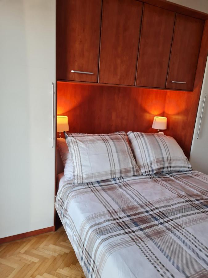Apartmani Lana Бродариця Екстер'єр фото
