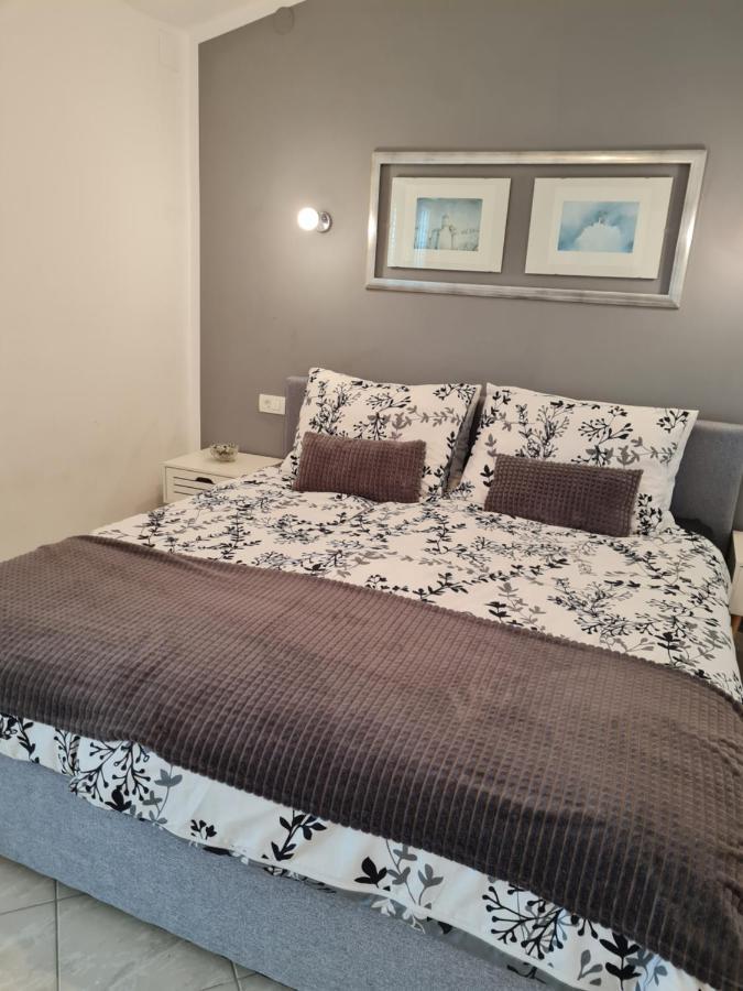 Apartmani Lana Бродариця Екстер'єр фото